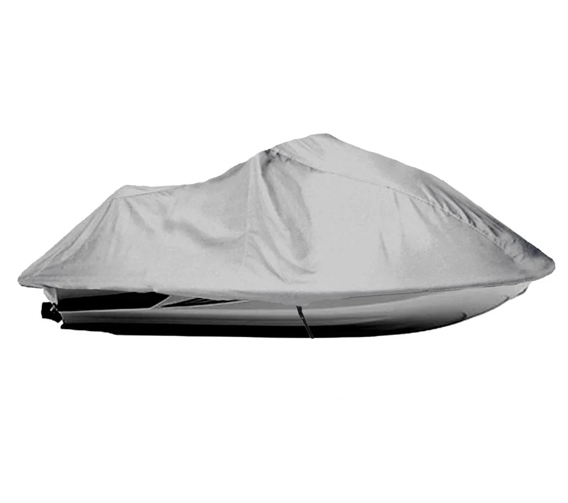 420 Denier Jetski Storage Cover Compatible with SEADOO Spark 3up 900 HO ACE 2014-2021 2022 JET SKI PWC Canvas