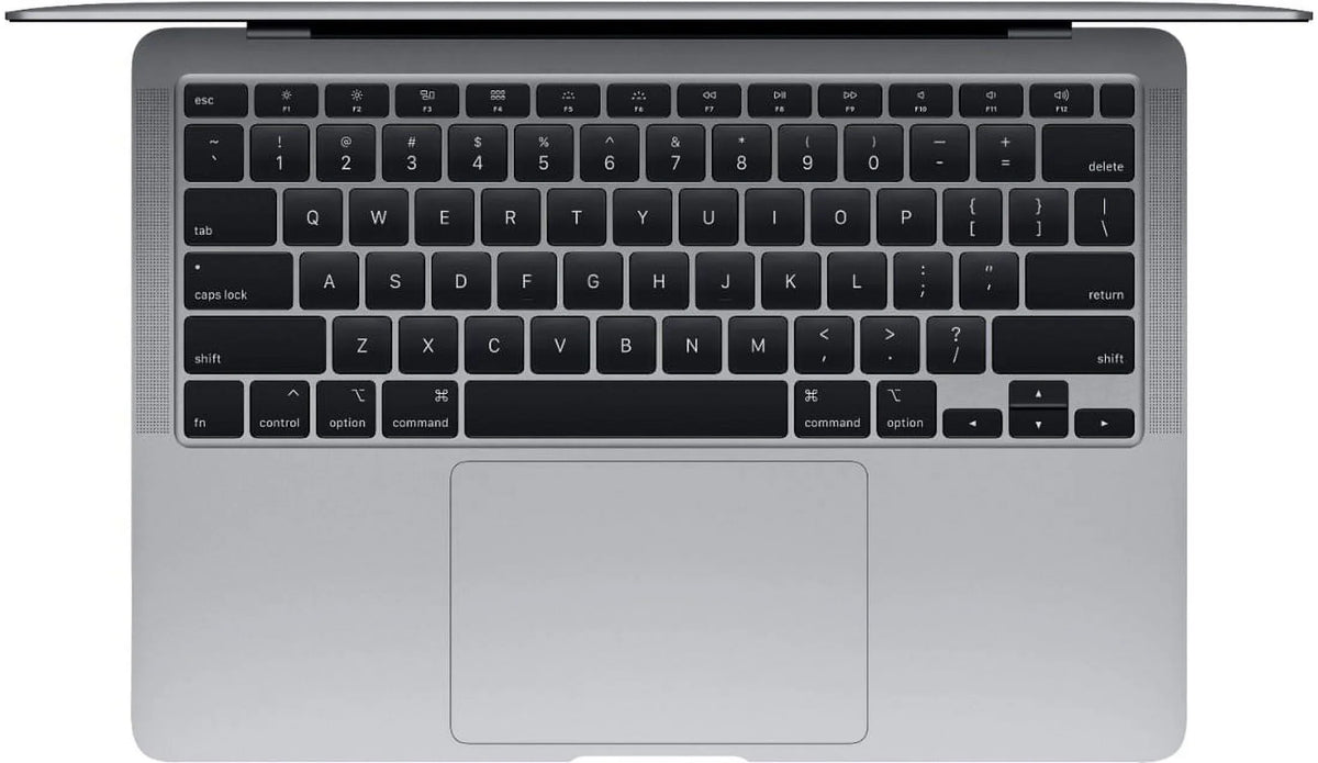2020 Air Retina 13" 1.2 GHz i7 16 GB 512 GB ssd BTO/CTO, Space Gray, Pre-Owned: Like New, Apple Wireless Mouse and Case