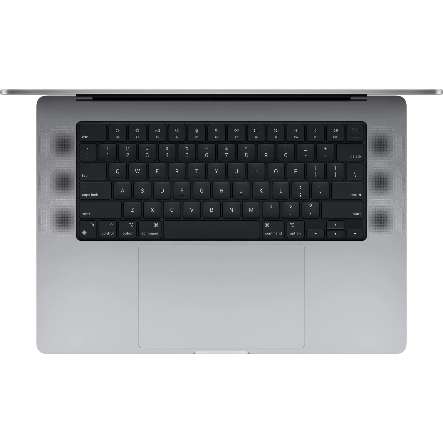 (CTO) Apple 16-in Pro: M2 Max 12-Core CPU 38-core GPU 64GB 2TB Space Gray - Z17400188 (Jan 23)