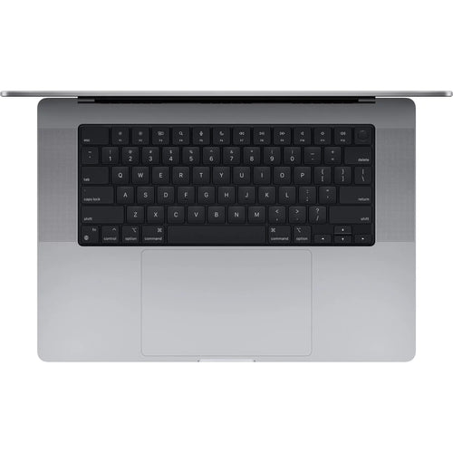 (CTO) Apple 16-in Pro: M2 Max 12-Core CPU 38-core GPU 64GB 2TB Space Gray - Z17400188 (Jan 23)