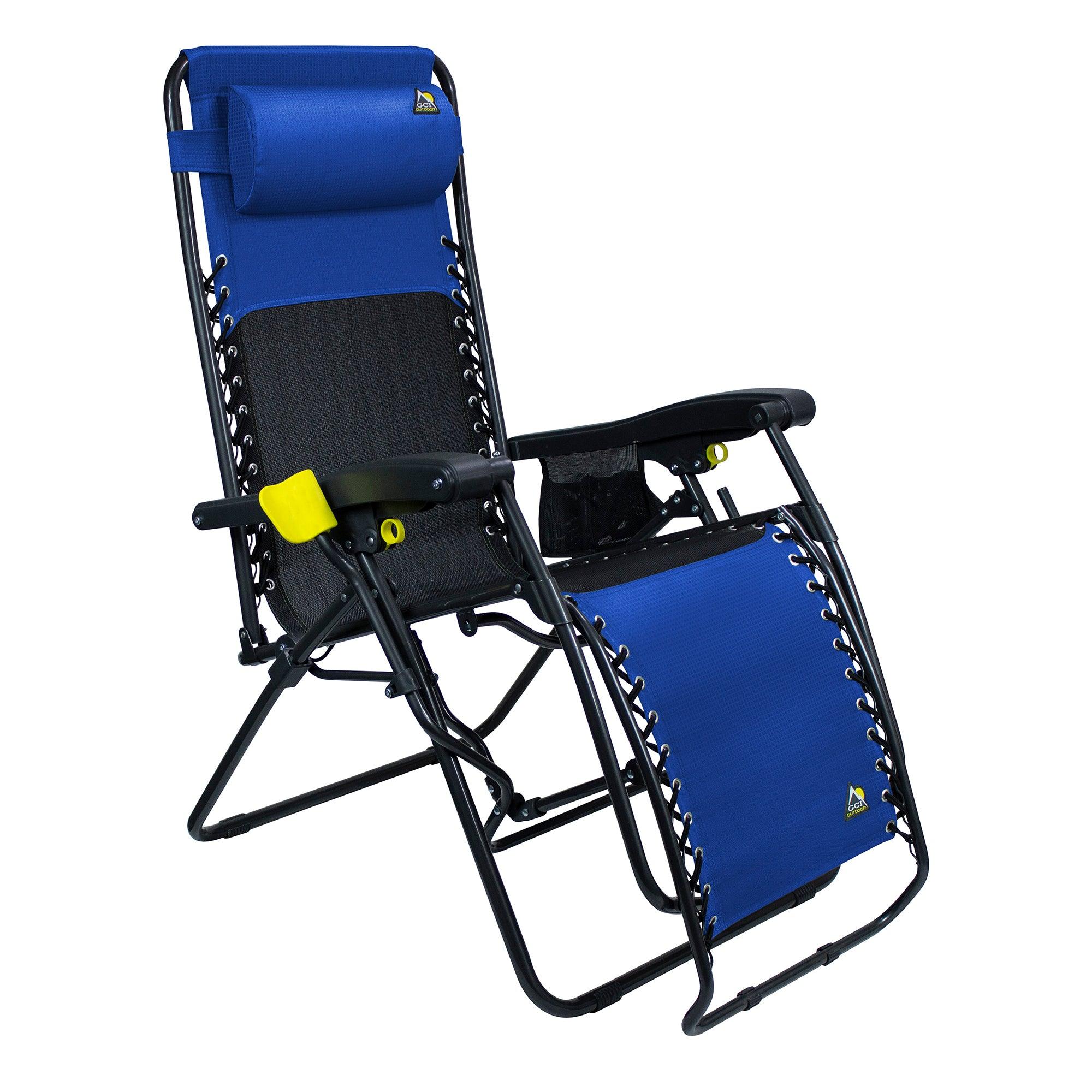 Freeform Zero Gravity Lounger™ Bundle | Reserve YE96